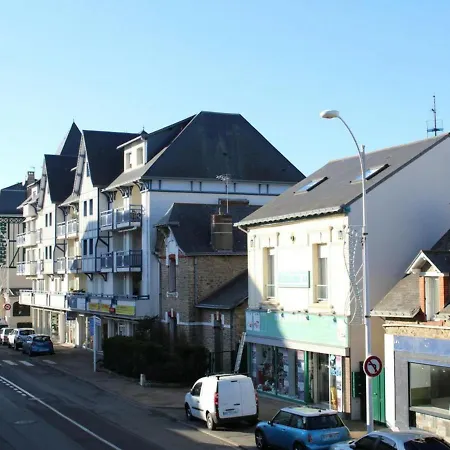 Renove, Idealement Situe A La Baule, Proche Et Commodites - Fr-1-245-86 La Baule-Escoublac