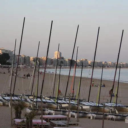 Renove, Idealement Situe A La Baule, Proche Et Commodites - Fr-1-245-86 * La Baule